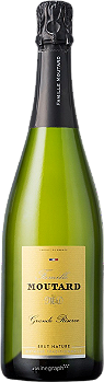 VFR MOUTARD FAMILLE GRANDE RESERVE BRUT NATURE ESP750
