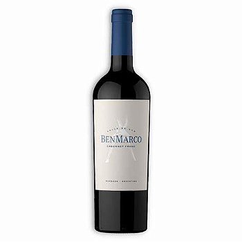 VAR BENMARCO CABERNET FRANC TT750