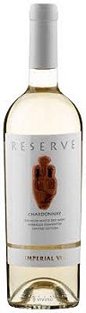VMO IMPERIAL VIN AMPHORA RESERVE CHARDONNAY BC750