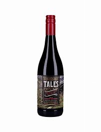 VAF TALES SWARTLAND CABERNET SAUVIGNON TT750