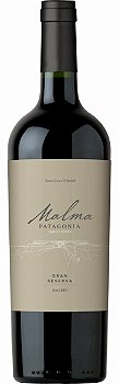 VAR MALMA GRAN RESERVA MALBEC TT750