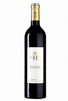 VFR MALBEC DU PRINCE DE DANEMARK IGP TT750
