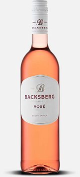 VAF BACKSBERG ROSE RS750