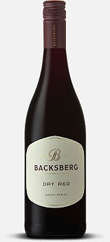 VAF BACKSBERG DRY RED TT750