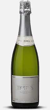 VBR HORUS CHARMAT MOSCATEL ESP750