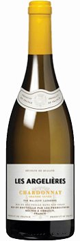 VFR COTES DE GASCOGNE LES ARGELIERES GRANDE CUVEE CHARDONNAY TT750