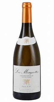 VFR LES MOUGEOTTES VIEILLES VIGNES CHARDONNAY BC750