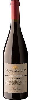 VIT LOGGIA DEI COLLI REFOSCO DAL PEDUNCOLO TT750