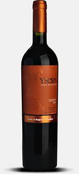 VUR YSERN GRAN TRADICION TANNAT TT750