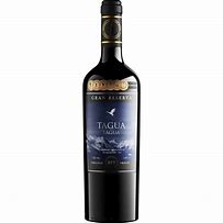 VCH TAGUA TAGUA GRAN RESERVA CABERNET SAUVIGNON TT750