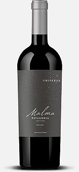 VAR MALMA UNIVERSO MALBEC TT750