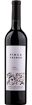 VAR FINCA FERRER ESTATE GROWN MALBEC TT750