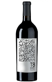 VFR T8 CAHORS MALBEC TT750