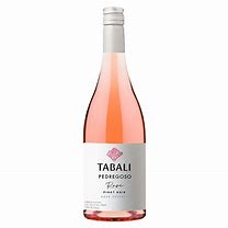 VCH TABALI PEDREGOSO GRAN RESERVA PINOT NOIR ROSE RS750
