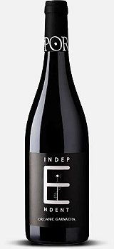 VES INDEPENDENT ARAGON GARNACHA TT750