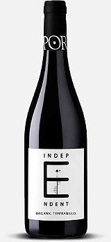 VES INDEPENDENT ARAGON TEMPRANILLO TT750