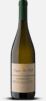 VIT LOGGIA DEI COLLI CHARDONNAY BC750