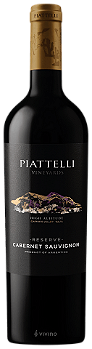 VAR PIATTELLI RESERVE CABERNET SAUVIGNON TT750
