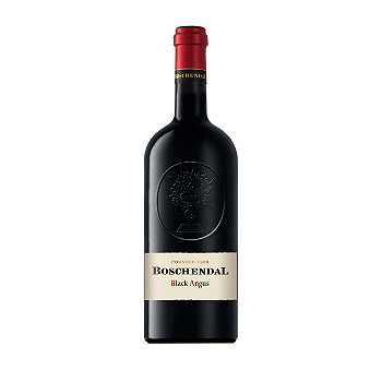 VAF BOSCHENDAL BLACK ANGUS HERITAGE COLLECTION BLEND TTT750