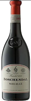 VAF BOSCHENDAL SHIRAZ TT750