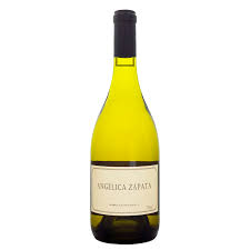VAR CATENA ANGELICA ZAPATA CHARDONNAY 2020 BC750