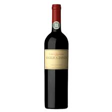 VAR CATENA ANGELICA ZAPATA MALBEC 2019 TT750