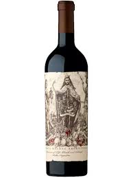 VAR CATENA ZAPATA MALBEC ARGENTINO 2020 TT750