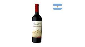 VAR CATENA ALAMOS CABERNET SAUVIGNON 2022 TT750