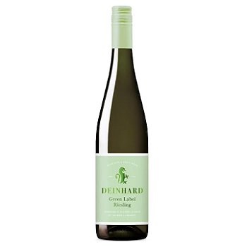 VAL DEINHARD GREEN LABEL RIESLING BC750
