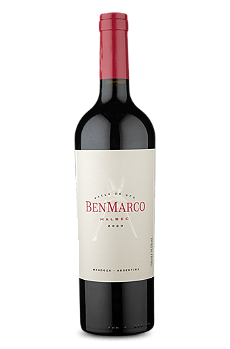 VAR BENMARCO MALBEC TT750