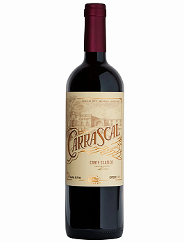 VAR WEINERT CARRASCAL CORTE CLASICO 11 SAFRAS TT750