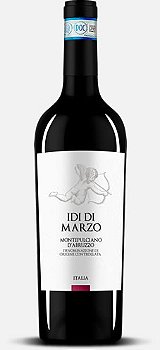 VIT IDI DI MARZO MONTEPULCIANO D'ABRUZZO DOC TT750