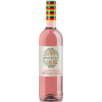 VIT MOSKETTO FRISANTE ROSE RS750