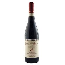 VIT MONTRESOR CAPITEL AMARONE DELLA VALPOLICELLA TT750
