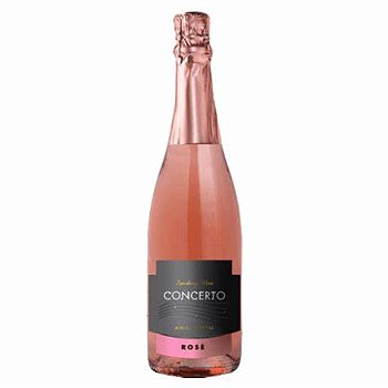 VAR CONCERTO BRUT ROSE ESP750