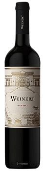 VAR WEINERT MERLOT 1999 TT750