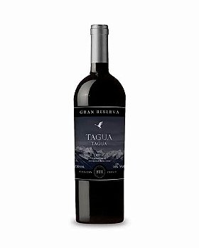 VCH TAGUA TAGUA LIMITED EDITION CAB. SAUVIGNON/CAB. FRANC/PETIT VERDOT TT750