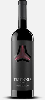 VES PORTIA TRIENNIA 2015 TT750
