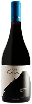 VCH ANDES PLATEAU COTA 500 SYRAH TT750