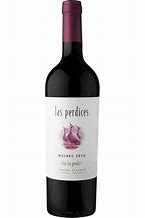 VAR LAS PERDICES MALBEC 2022 TT750