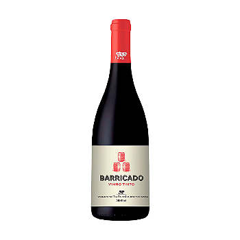 Barricado 750ml