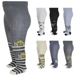 Meia calça infantil 40/45/50cm  Cores Sortidas