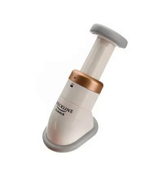 Massageador Redutor de Papada Queixo Duplo Gordura Exercício Facial Modela Afina