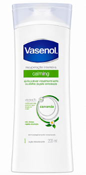 VASENOL CALMING 200ML