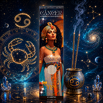 Linha Signos - Câncer