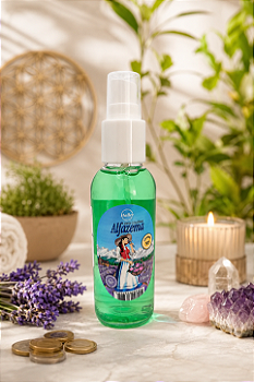 Deo Colônia Lavanda Halley - 120ml