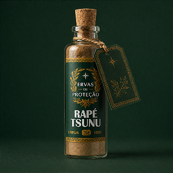RAPÉ TSUNU