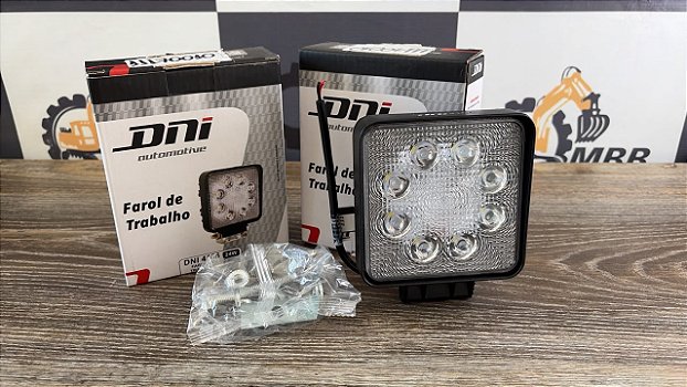 Farol LED 11170010