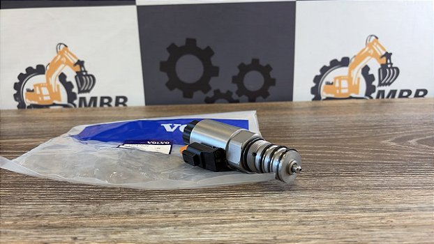 Válvula Solenoide da Bomba Original Volvo 15047622