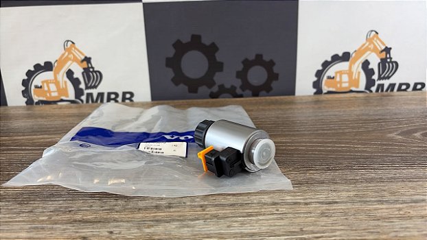 Solenoide Regulador De Pressão 11709879 Volvo